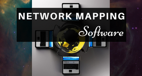 free network mapper